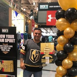 Meet your Posher, Jimmy